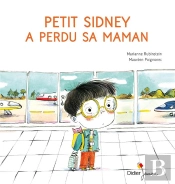 Petit Sidney A Perdu Sa Maman