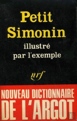 Bertrand.pt - Petit Simonin Illustre Par L'Exemple