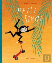 Petit Singe