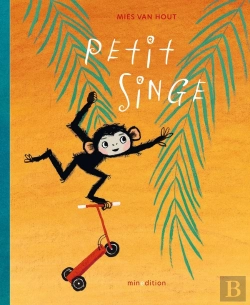 Bertrand.pt - Petit Singe