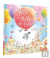 Petit Tête En L'Air