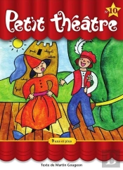 Petit Theatre 10