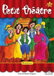 Petit Theatre 11 Le Filtre De La Verite