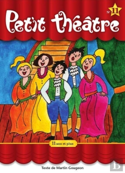 Bertrand.pt - Petit Theatre 11 Le Filtre De La Verite