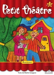 Petit Theatre 12 Les Olympiques. La Foire Aux Metiers
