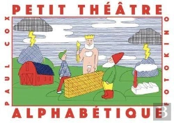 Bertrand.pt - Petit Theatre Alphabetique