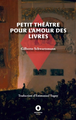 Bertrand.pt - Petit Théâtre Pour L'Amour Des Livres