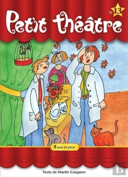 Bertrand.pt - Petit Theatre V. 13