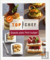 Petit Top Chef, Grande Cuisine À Petit Prix