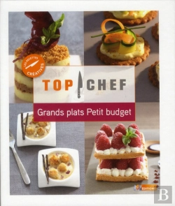 Bertrand.pt - Petit Top Chef, Grande Cuisine À Petit Prix