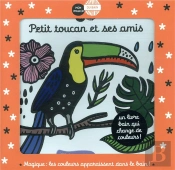 Petit Toucan Et Ses Amis
