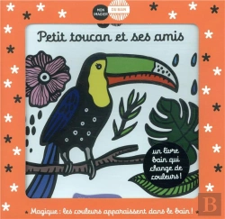 Bertrand.pt - Petit Toucan Et Ses Amis
