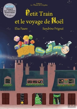Bertrand.pt - Petit Train Et Le Voyage De Noël - Édition Collector