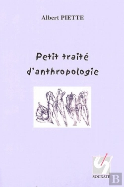 Bertrand.pt - Petit Traité D'Anthropologie
