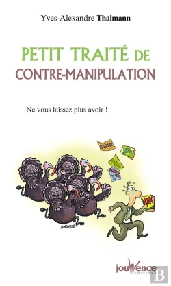 Bertrand.pt - Petit Traité De Contre-Manipulation