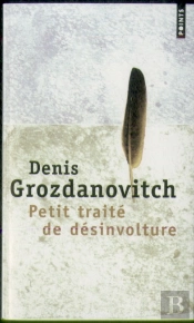 Petit Traité De Désinvolture
