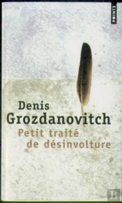 Bertrand.pt - Petit Traité De Désinvolture