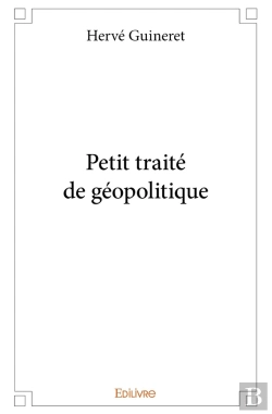Bertrand.pt - Petit Traité De Géopolitique