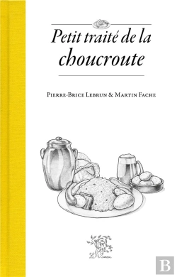 Bertrand.pt - Petit Traité De La Choucroute