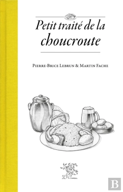 Bertrand.pt - Petit Traité De La Choucroute