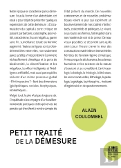 Petit Traité De La Démesure