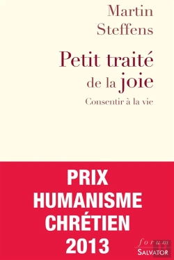 Bertrand.pt - Petit Traité De La Joie ; Consentir À La Vie