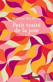 Petit Traité De La Joie