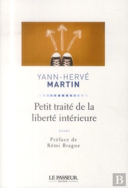 Bertrand.pt - Petit Traité De La Liberté Intérieure