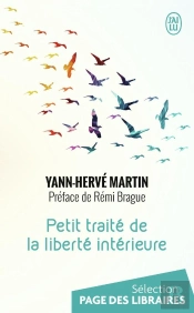 Petit Traité De La Liberté Intérieure