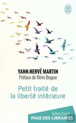 Bertrand.pt - Petit Traité De La Liberté Intérieure