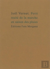 Petit Traité De La Marche En Saison Des Pluies