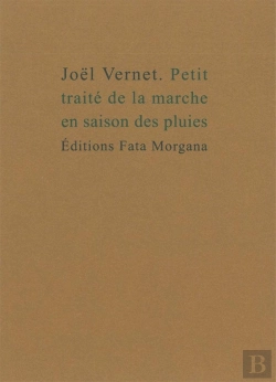 Bertrand.pt - Petit Traité De La Marche En Saison Des Pluies