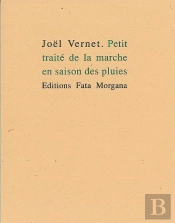 Petit Traite De La Marche En Saison Des Pluies
