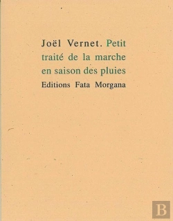 Bertrand.pt - Petit Traite De La Marche En Saison Des Pluies