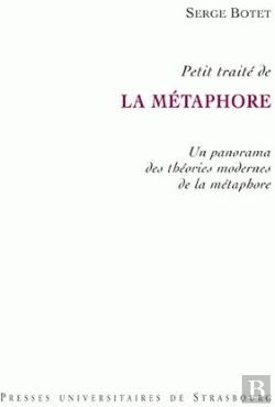 Bertrand.pt - Petit Traité De La Métaphore ; Un Panorama Des Théories Modernes De La Métaphore