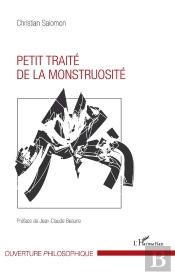 Petit Traité De La Monstruosité