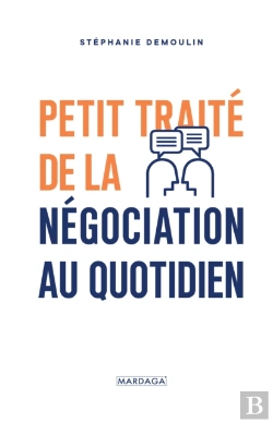 Bertrand.pt - Petit Traité De La Négociation Au Quotidien