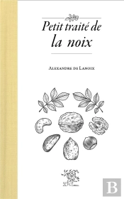 Petit Traité De La Noix