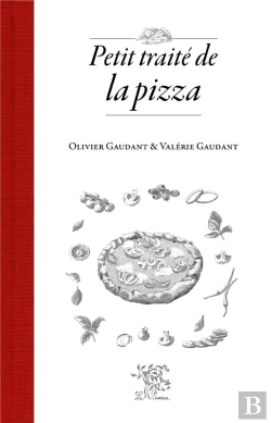 Bertrand.pt - Petit Traité De La Pizza