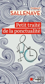 Petit Traite De La Ponctualite