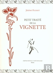 Petit Traite De La Vignette