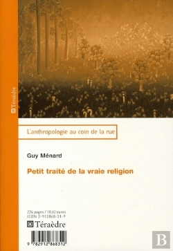 Bertrand.pt - Petit Traité De La Vraie Religion