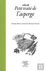 Petit Traité De L'Asperge