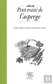 Petit Traité De L'Asperge
