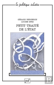 Petit Traité De L'État