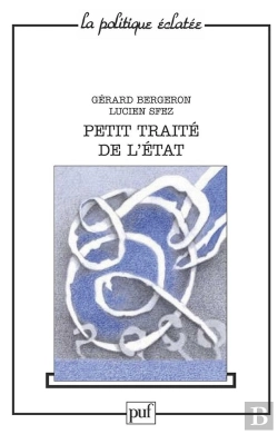 Bertrand.pt - Petit Traité De L'État