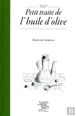 Bertrand.pt - Petit Traité De L'Huile D'Olive