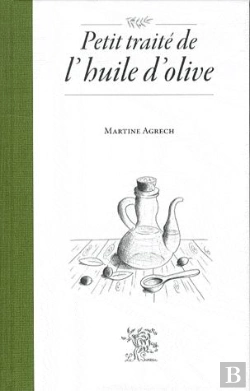 Bertrand.pt - Petit Traité De L'Huile D'Olive