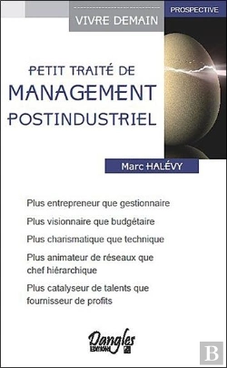 Bertrand.pt - Petit Traite De Management Post-Industriel