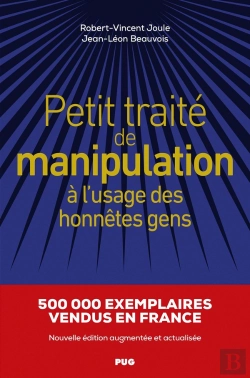 Bertrand.pt - Petit Traité De Manipulation À L'Usage Des Honnêtes Gens
